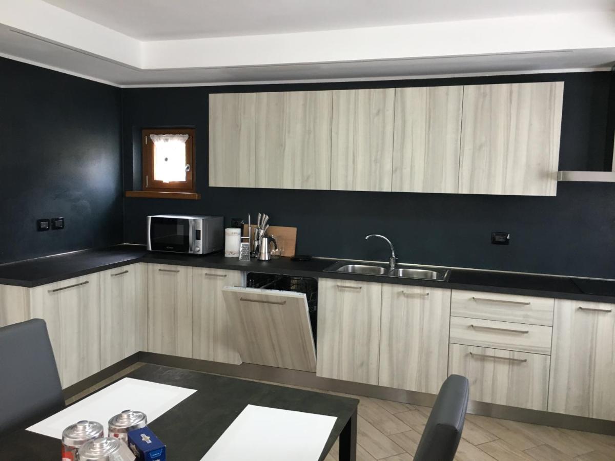 La Pieve Apartments Сан Лоренцо ин Банале Екстериор снимка